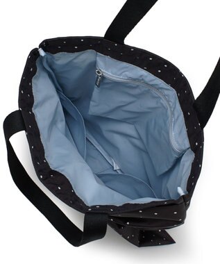 LeSportsac LG BOW EMERALD TOTE/ブリスドットスナイデル ブリスドットスナイデル