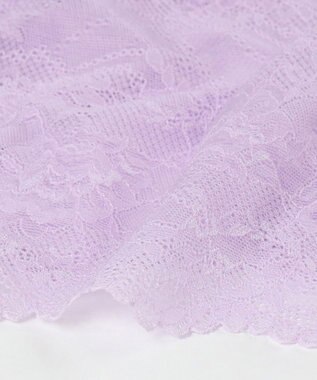 WACOAL MEN WACOAL MEN 【レースボクサー】 ボクサーパンツ ユニセックス 通気性 スカラ始末(裾部分) マチ部分の肌側は綿素材 レディース メンズ WT8822 /ワコールメン パープル