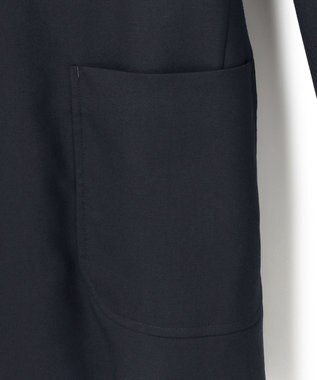 J.PRESS YORK STREET 【UNISEX】シングルブレザー ネイビー系