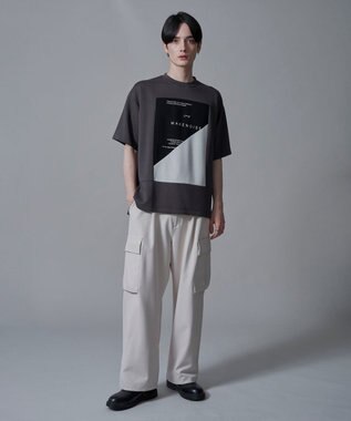 WEGO ポンチカラーパネルT（SS） ブラック中濃色