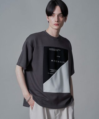 WEGO ポンチカラーパネルT（SS） ブラック中濃色