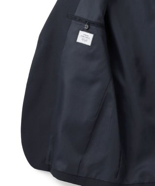 J.PRESS YORK STREET 【UNISEX】シングルブレザー ネイビー系