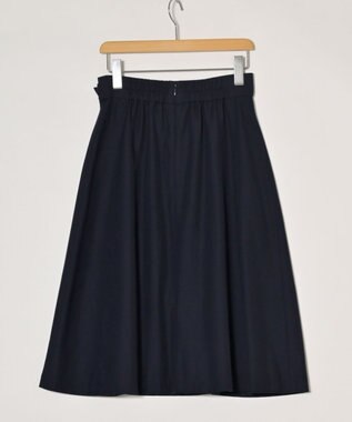 ONWARD Reuse Park 【any SiS】スカート春夏 ネイビー