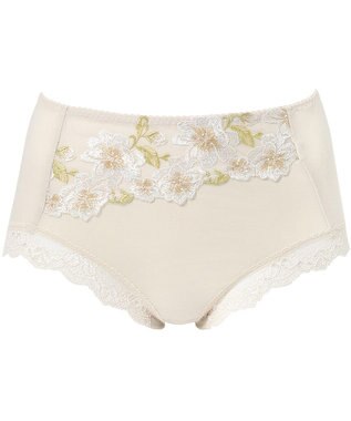 Wing ショーツ PB5010とペア 【5010シリーズ】 はきこみ丈ふかめ PF5014 ウイング／ワコール