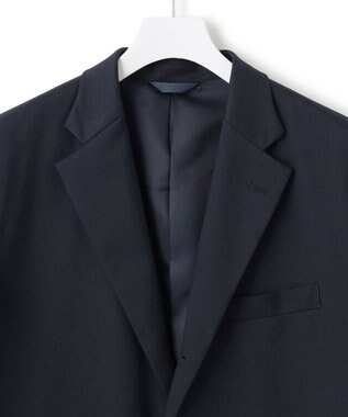 J.PRESS YORK STREET 【UNISEX】シングルブレザー ネイビー系