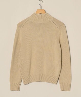 ONWARD Reuse Park 【23区】ニット春夏 ベージュ
