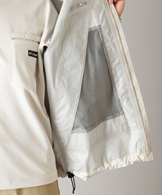 Columbia Columbia/ ウィメンズオレンジフォレストIIIジャケット /コロンビア Stone