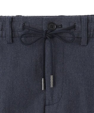 JOSEPH HOMME サーモウォーカー / PEGG CONVERTIBLE ネイビー系