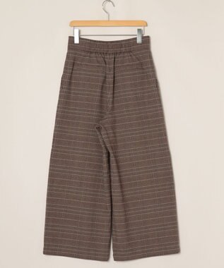 ONWARD Reuse Park 【any SiS】パンツ秋冬 ブラウン