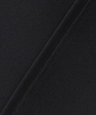 TOCCA 【星風まどかコラボ】DOT GARLAND Tシャツ ブラック系