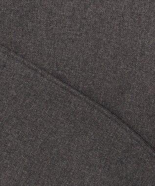 J.PRESS MEN 【WEB・一部店舗限定】ストレッチ シャツブルゾン グレー系