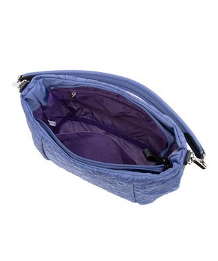 ANNA SUI アニー 2wayショルダーバッグ ブルー