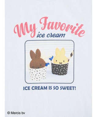 earth music&ecology ｍｉｆｆｙ／ｅａｒｔｈ　Ｔｓｈｉｒｔ　ｃｏｌｌｅｃｔｉｏｎ F