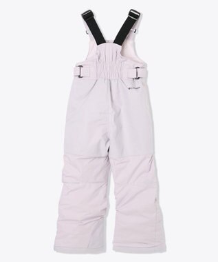 Columbia Columbia/ 【KIDS】アドベンチャーライドIIビブ /コロンビア Lavender Pearl