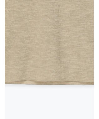 Te chichi スラブ天竺プルオーバー オリーブ