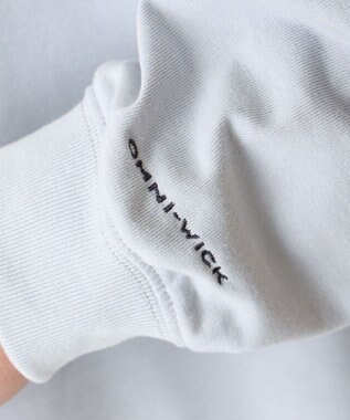 Columbia Columbia/ ニューファウンドガーデンロングスリーブTシャツ /コロンビア Cirrus Grey