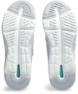 ASICS WALKING ゲルファンウォーカー ウイメンズ グレー系