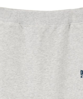 AMERICAN HOLIC Discus 裏毛スカート Oatmeal