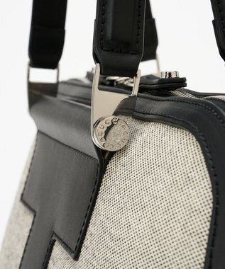 IACUCCI ギブリ L SALE E PEPE/RUGA ブラック