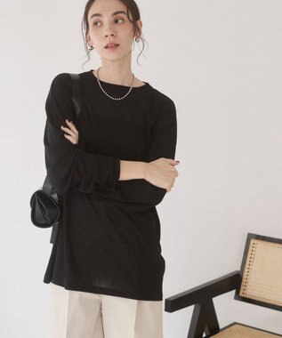 WEGO 【ANGIE VINTAGE】シアースラブロンTEE ブラック