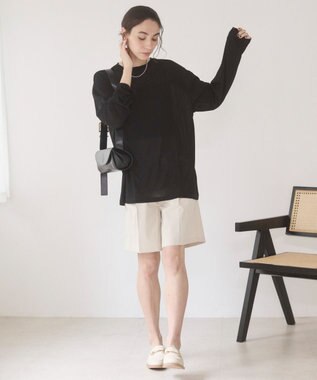 WEGO 【ANGIE VINTAGE】シアースラブロンTEE ブラック