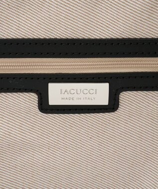 IACUCCI ギブリ L SALE E PEPE/RUGA ブラック