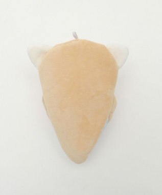 WEGO 【痛バ＆推し活グッズ】ぬいアニマルクレープ着ぐるみ10cm 柄1