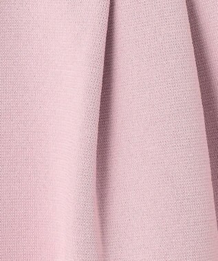 TOCCA 【洗える！】CLOUDY KNIT DRESS ニットドレス ピンク系