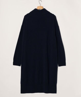 ONWARD Reuse Park 【23区】ワンピース秋冬 ネイビー