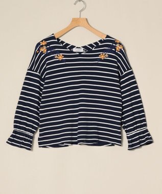ONWARD Reuse Park 【any FAM】カットソー春夏