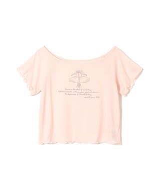 Chacott Tシャツ