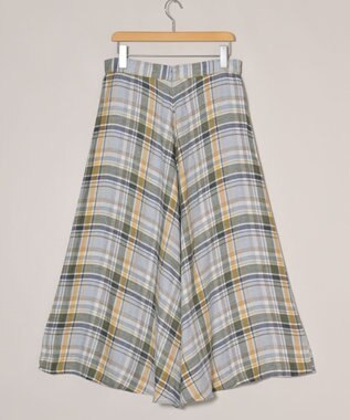 ONWARD Reuse Park 【23区】スカート春夏 グリーン