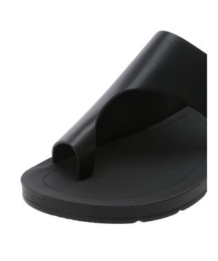 Green Parks ＯＴＯ．ＨＡ．　トングサンンダル Black