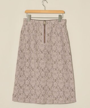 ONWARD Reuse Park 【any SiS】スカート秋冬 ベージュ