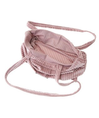 CRAFT STANDARD BOUTIQUE ａｋｈａ．　ベロアトート Light Pink