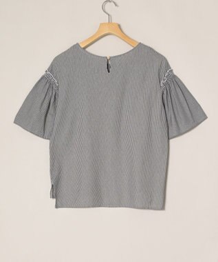 ONWARD Reuse Park 【any SiS】カットソー春夏 ネイビー
