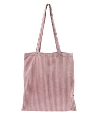 CRAFT STANDARD BOUTIQUE ａｋｈａ．　ベロアトート Light Pink