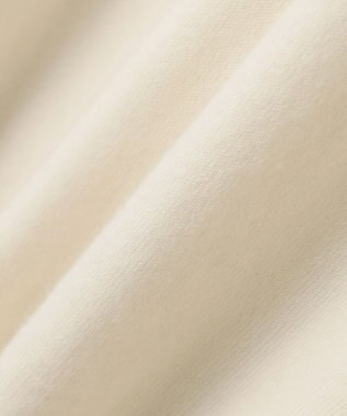 uncrave 【手洗い可】ウール ナイロン ニット ワンピース（uncrave STANDARD） エクリュ