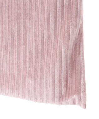 CRAFT STANDARD BOUTIQUE ａｋｈａ．　ベロアトート Light Pink