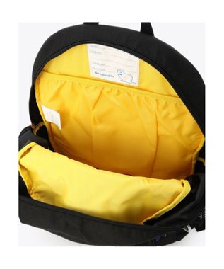 Columbia Columbia/ プライスストリームユース18Lバックパック /コロンビア Black