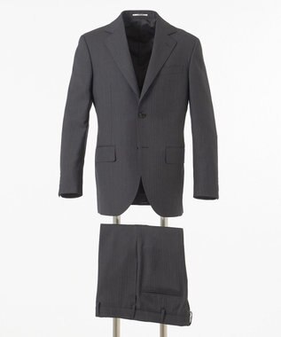 ESSENTIAL CLOTHING】ラスティックストライプ スーツ / J.PRESS MEN 