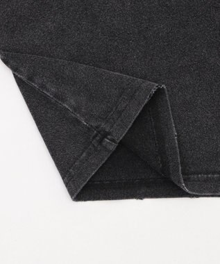 WEGO 【ユニセックス着用ITEM】ブリーチボーングラフィックT（SS） スミクロ