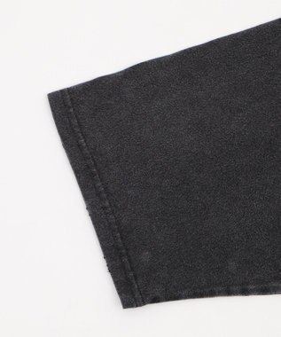 WEGO 【ユニセックス着用ITEM】ブリーチボーングラフィックT（SS） スミクロ