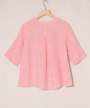 ONWARD Reuse Park 【23区】ブラウス春夏 ピンク