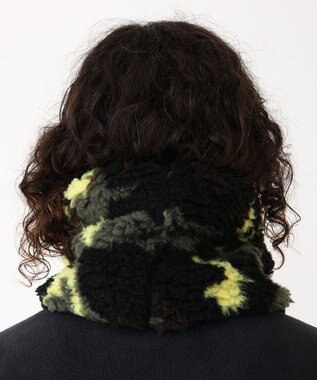 Columbia Columbia/ ゲシュモズルネックゲイター /コロンビア Black