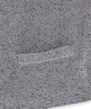 J.PRESS MEN 【HYBRID LINEN】アンカーベスト ライトグレー系7