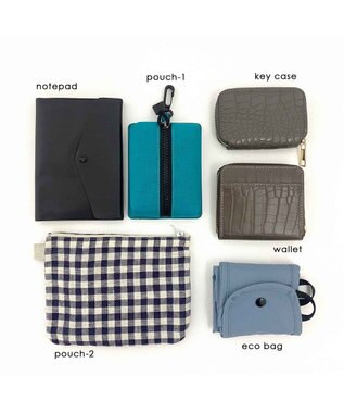 ROOTOTE 1270【ボアトート】SN.ベビールー.ミーサ-A 01：グレー