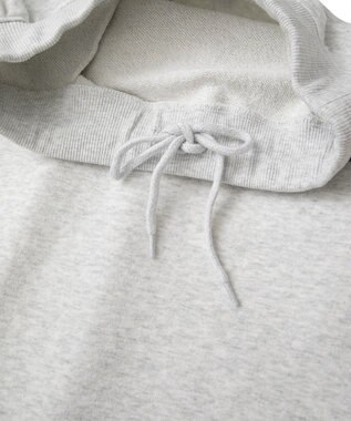 AMERICAN HOLIC Discus 裏毛スカート Oatmeal