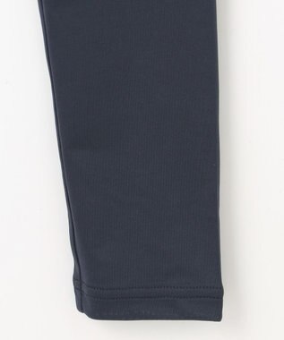 23区GOLF 【WOMEN】30デニールカノコインナー レギンス ネイビー系