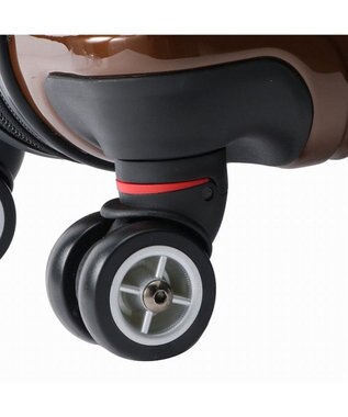 ACE BAGS & LUGGAGE ACE クレスタ スーツケース エキスパンド機能 2~3泊 機内持ち込み 06316 エース ブラックカーボン